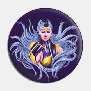 Sindel Pin