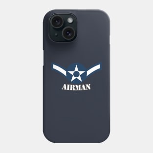 Airman Phone Case