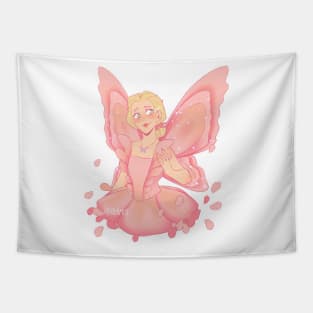 Elina Fairytopia Tapestry