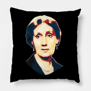 Virginia Woolf Pillow