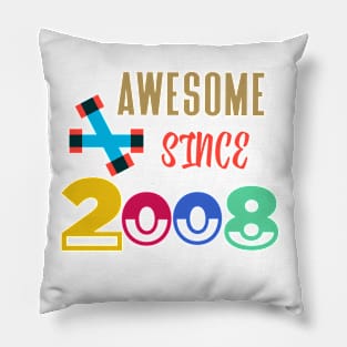 16th birthday gift Pillow