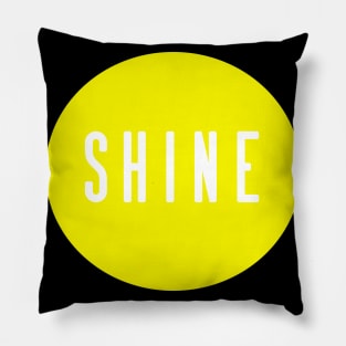 Shine Pillow