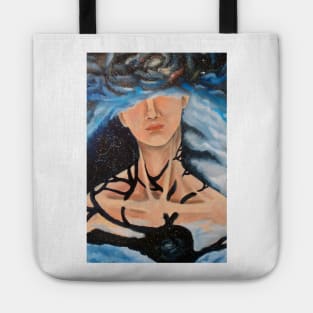 Fantasy Tote