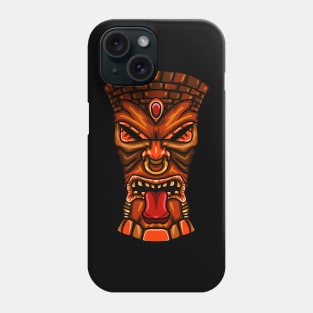 Mexican Tribal Totem Phone Case