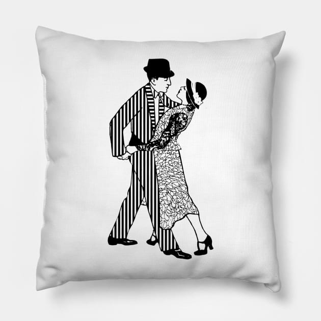 women's day is my wife love you Pillow by Officail STORE