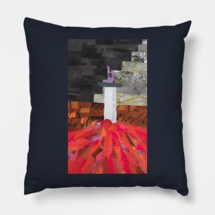 Sword of Death Pillow