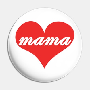 mama Pin