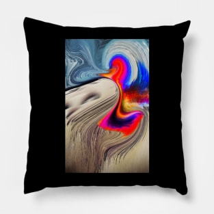 Sand - Vipers Den - Genesis Collection Pillow