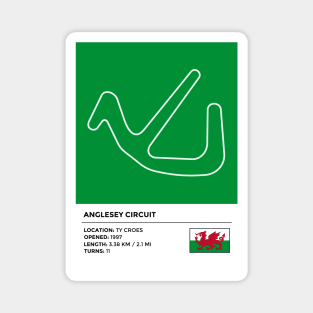 Anglesey Circuit [info] Magnet