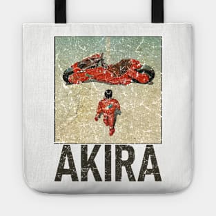 Vintage - Akira, 1988 japanese Tote