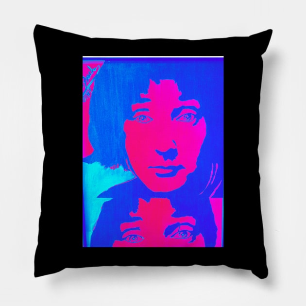 Emo Pillow by Zanies78