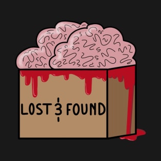 Lost & Found T-Shirt