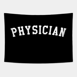 Physician Tapestry