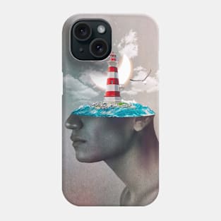 The Lighthouse Phone Case