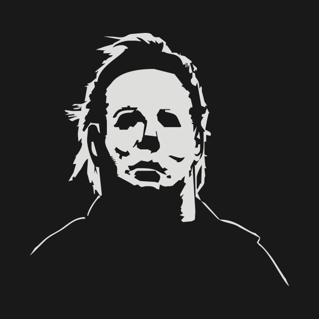 Michael Myers - Funnyvintage Funny Gym Geek Couples ...