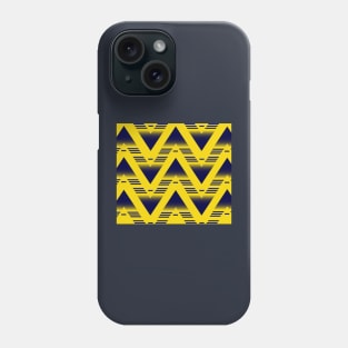 Retro Gooners Phone Case