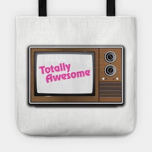 Totally Awesome Tote