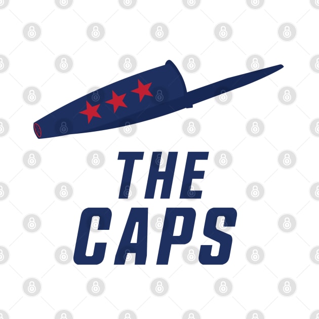 The Caps by MAS Design Co