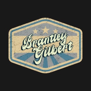 vintage Brantley Gilbert T-Shirt