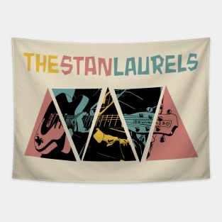 The Stan Laurels (Danelectro) Tapestry