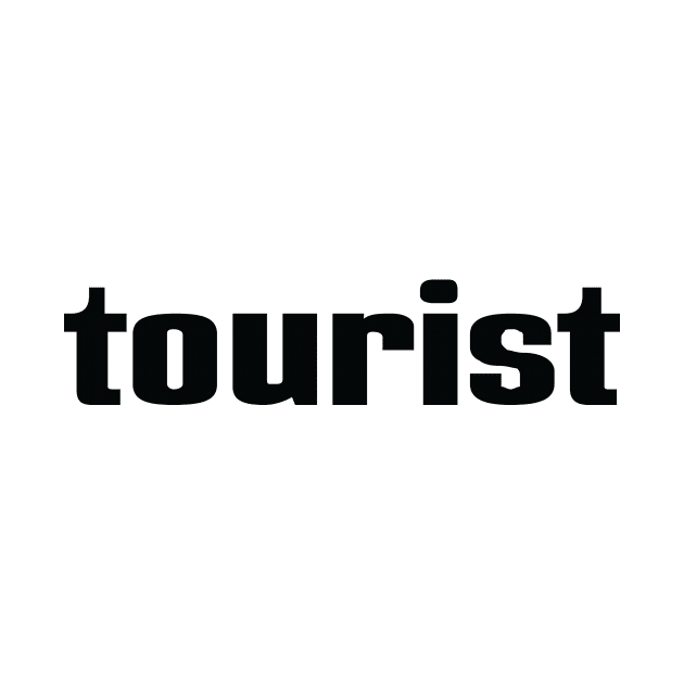 Tourist by ProjectX23Red