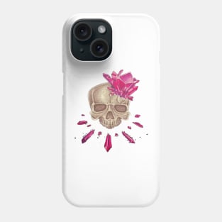 Perennial mineral Phone Case