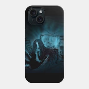 The Ring Phone Case