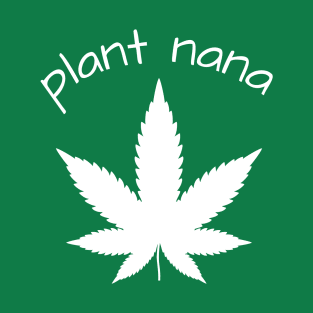 PLANT NANA T-Shirt