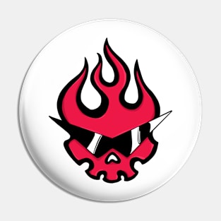 Gurren Lagann Pin