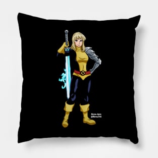 Magik Pillow