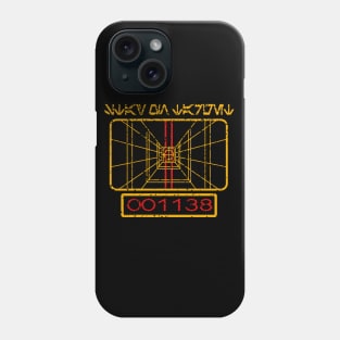 Stay On Target 1138 Phone Case