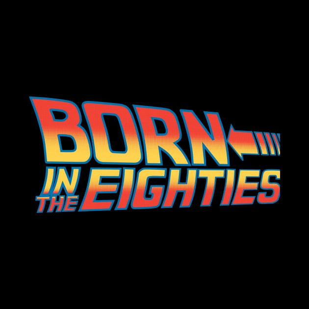 Born In the Eighties by Piercek25