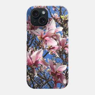 Magnolia Phone Case