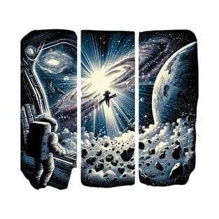 space T-Shirt