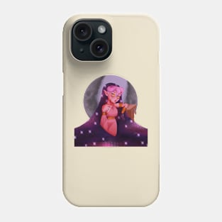 Nix Phone Case