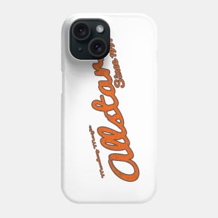 College style Monkey Magic Allstars Phone Case