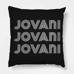 Jovani - Real Housewives of New York Dorinda quote Pillow