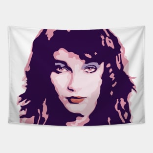 Kate Bush Tapestry