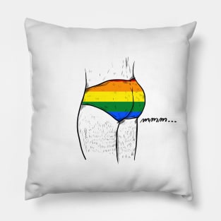 Pride Pillow