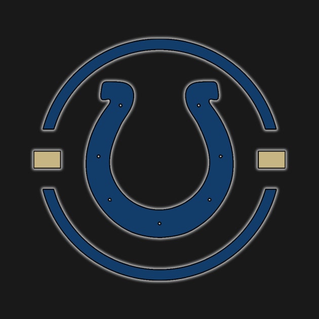 indianapolis colts by kolumenana