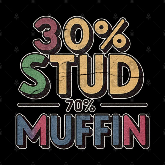 Stupid and muffin by Kaine Ability