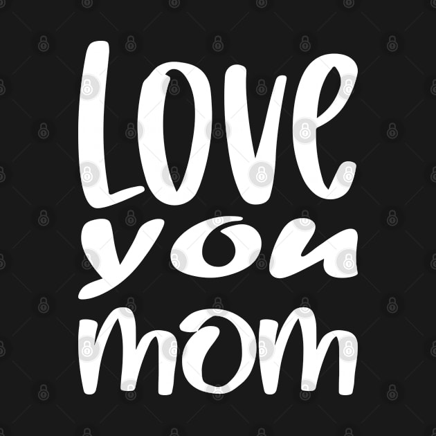 Mothers day love by Be you outfitters