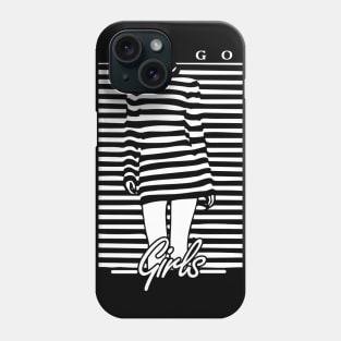 You Go - Girls Phone Case