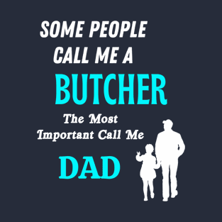 Butcher T-Shirt