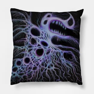 Ecto dragon, Ivkevtik'ygzyzysh Pillow