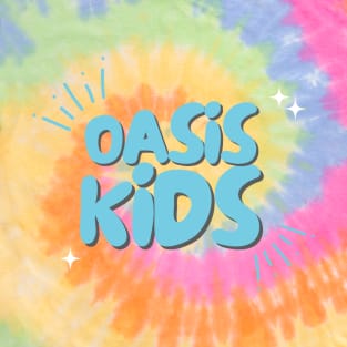 Oasis Kids! T-Shirt