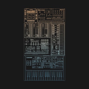 Hardware Session T-Shirt