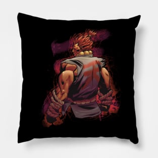 Great Ogre Pillow