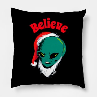 Believe Pillow