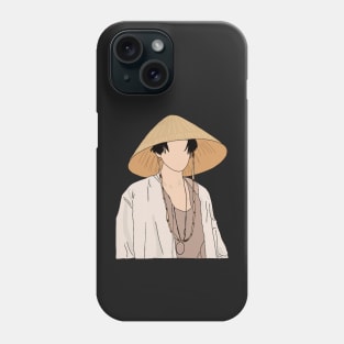 Min Yoongi Phone Case